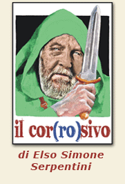 Il Cor(ro)sivo